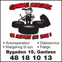 EM Sportsløbehul i Ganløse 31.august 2013
